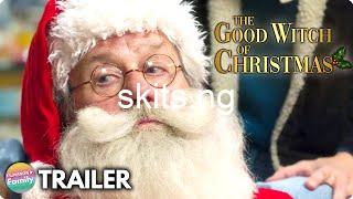 The Good Witch of Christmas (2022) Movie Download Mp4