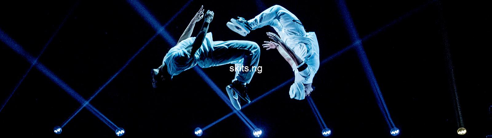 The Hip Hop Nutcracker (2022) Free Download Mp4