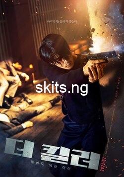 The killer a girl who deserves to die 2022 korean movie download mp4