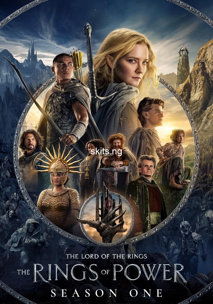 The Lord of the Rings: The Rings of Power Season 1 Episode 7 Download Mp4