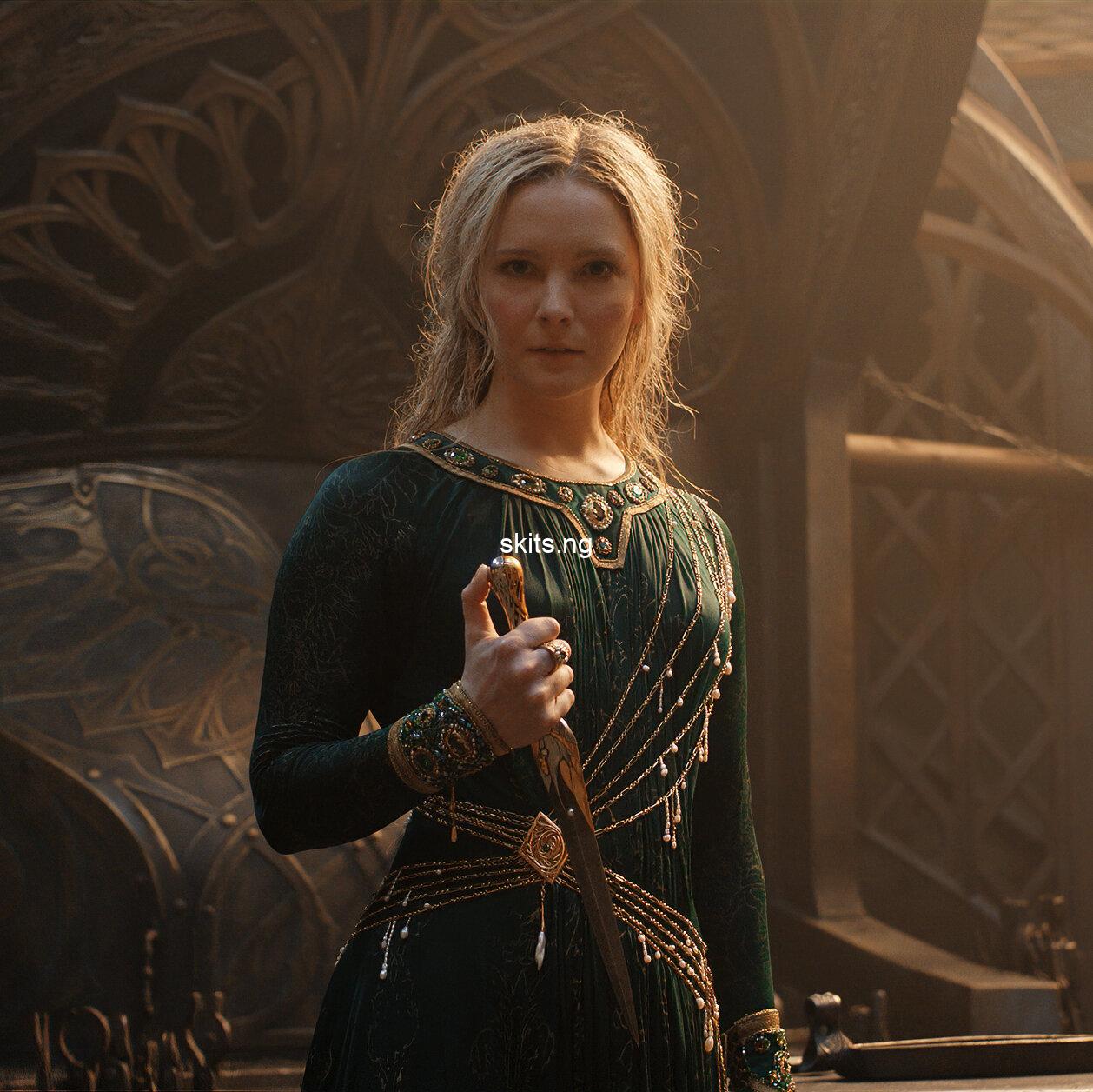 The Lord of the Rings: The Rings of Power Season 1 Episode 8 Download Mp4