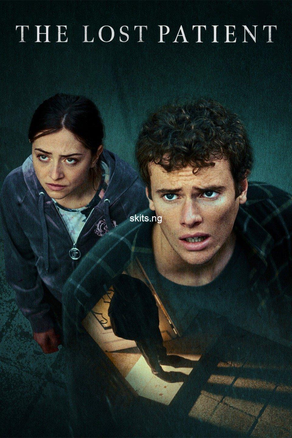 The Lost Patient (2022) [French] Free Download Mp4