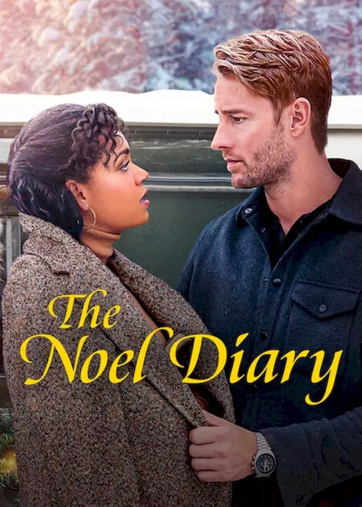 The Noel Diary (2022) Free Download Mp4