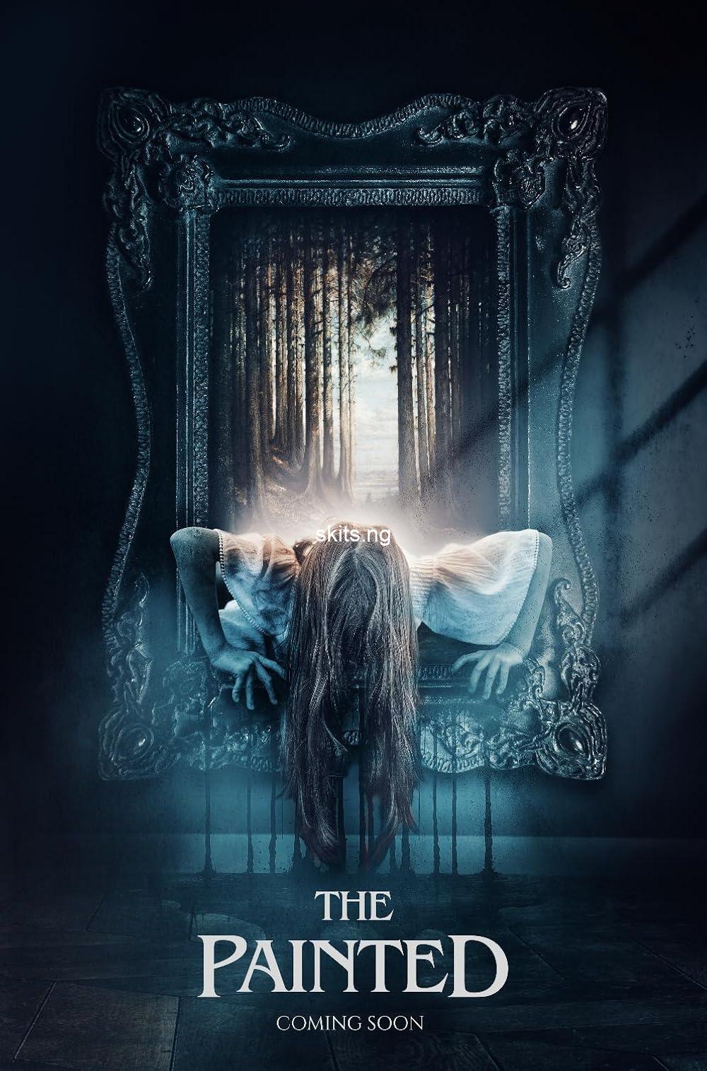 The Painted (2024) MOVIE