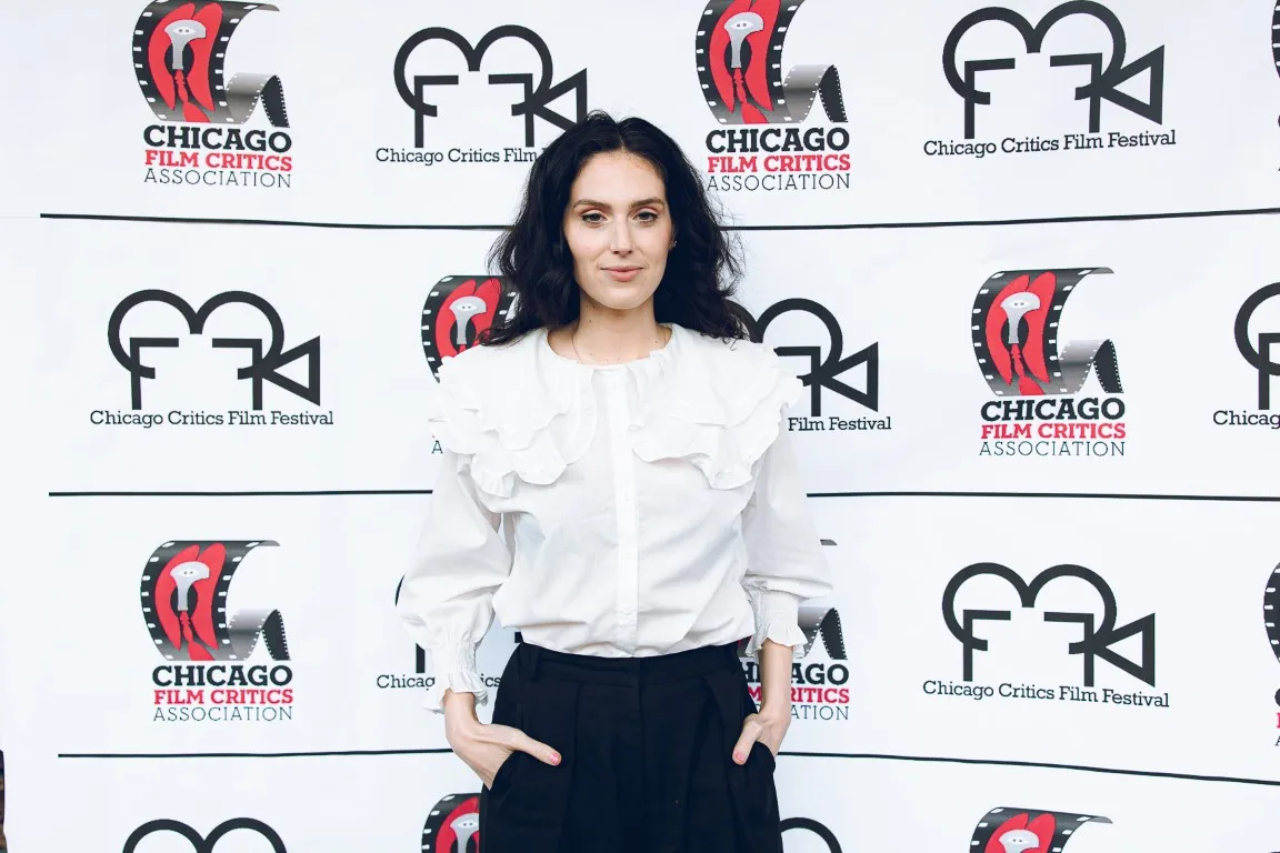 The Red Carpets of the 2025 Chicago Critics Film Festival