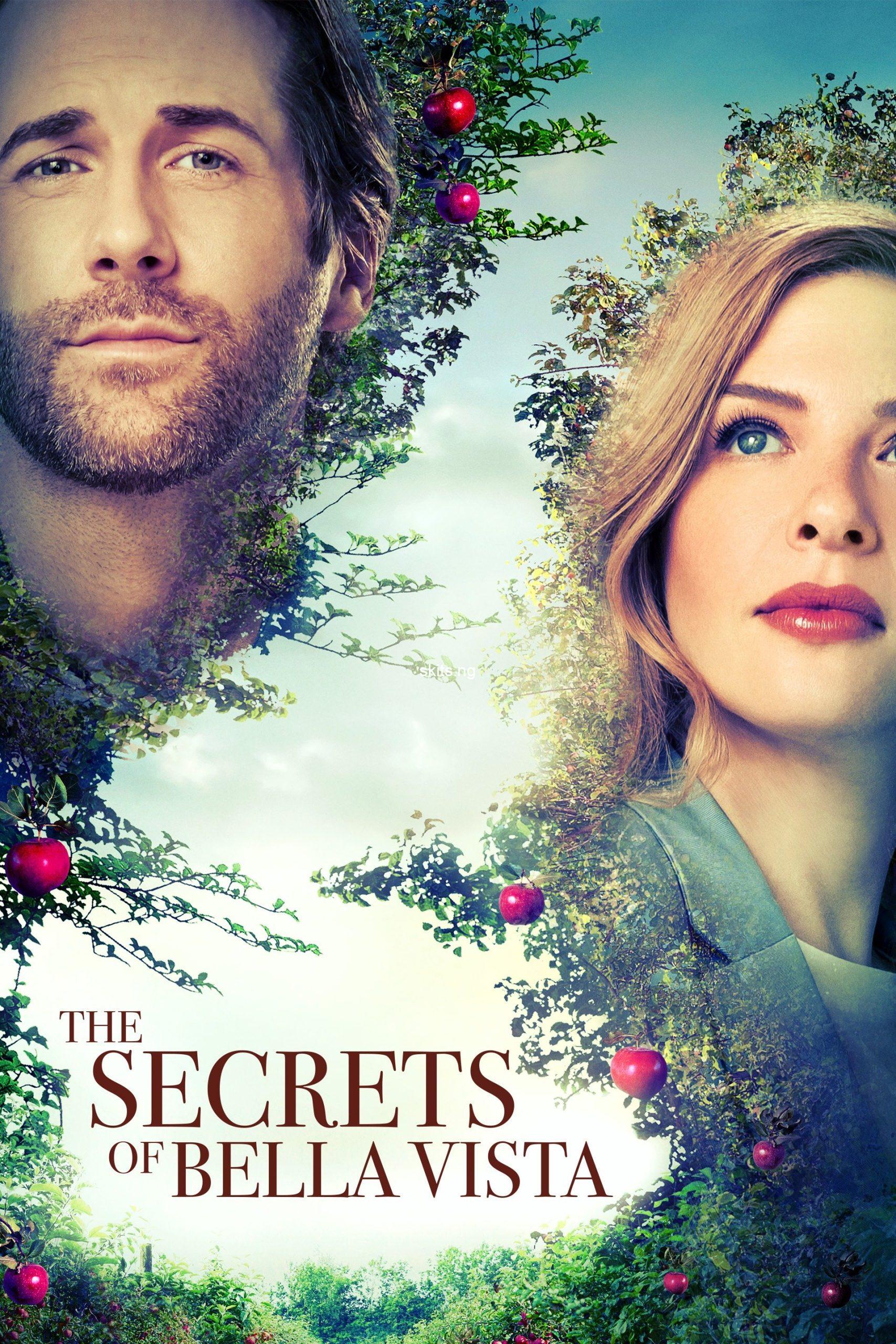 The Secrets of Bella Vista (2022) Movie Download Mp4