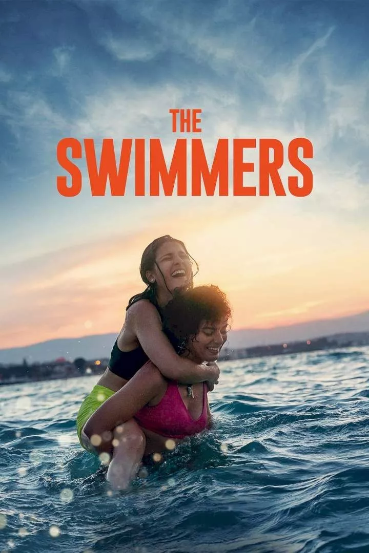 The Swimmers (2022) Free Download Mp4