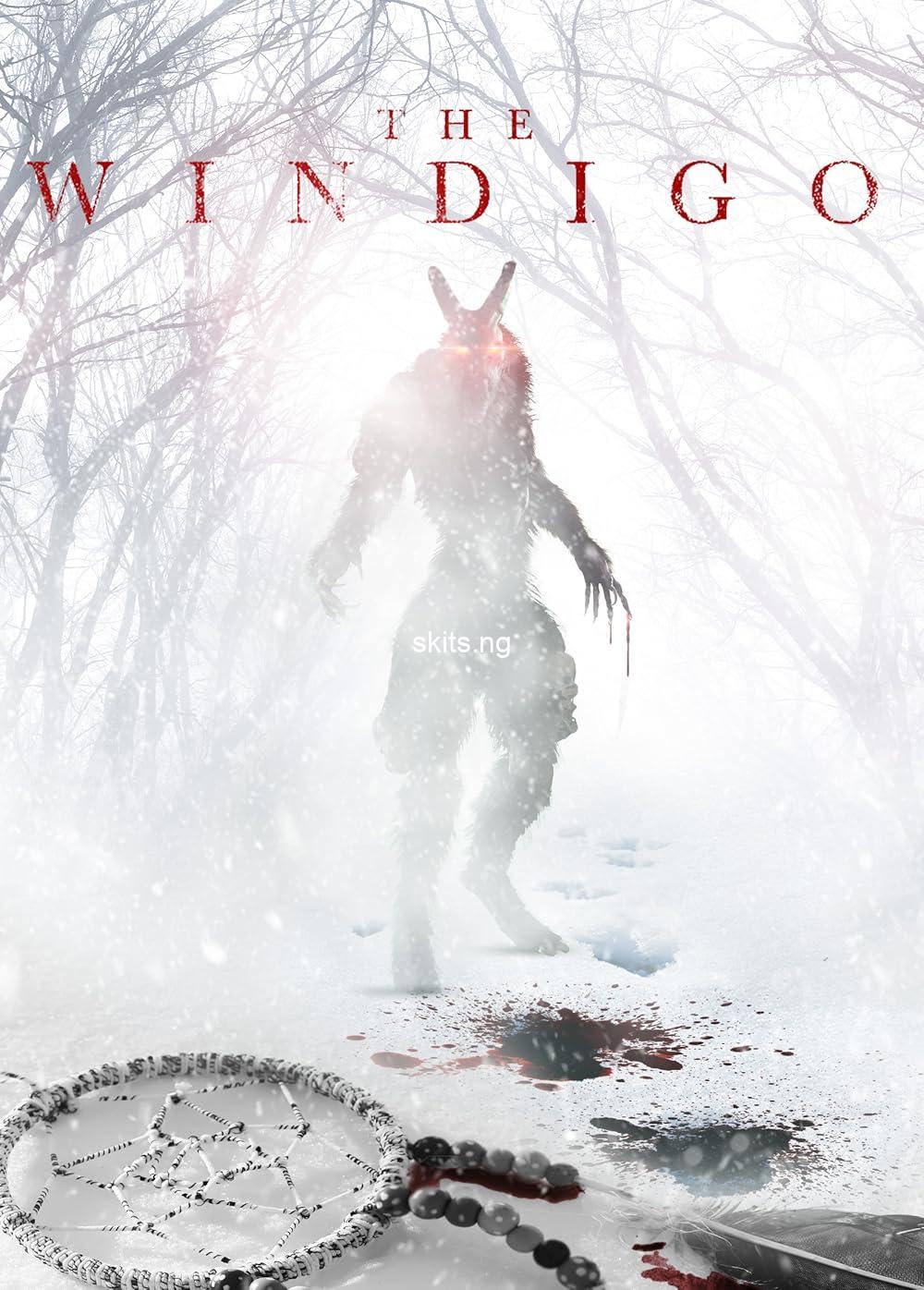 The Windigo (2024) MOVIE