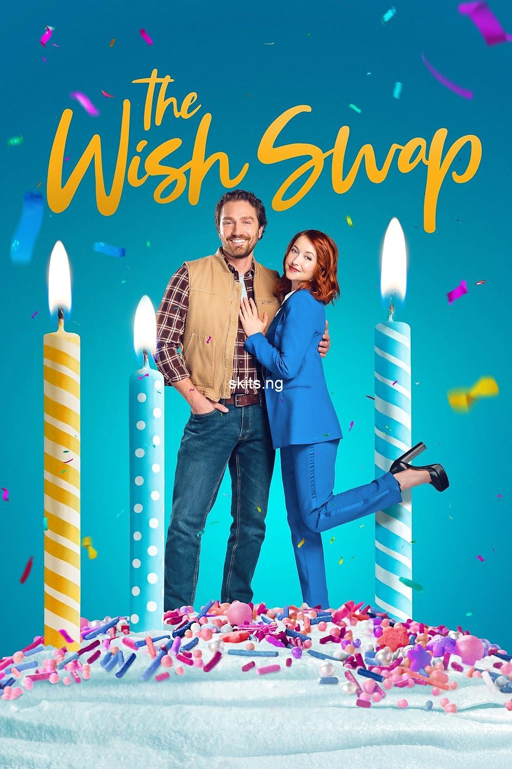 The Wish Swap (2025) MOVIE