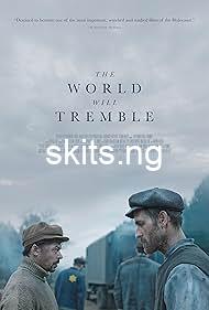 The World Will Tremble (2025) MOVIE