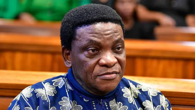 Timothy omotoso deported from south africa