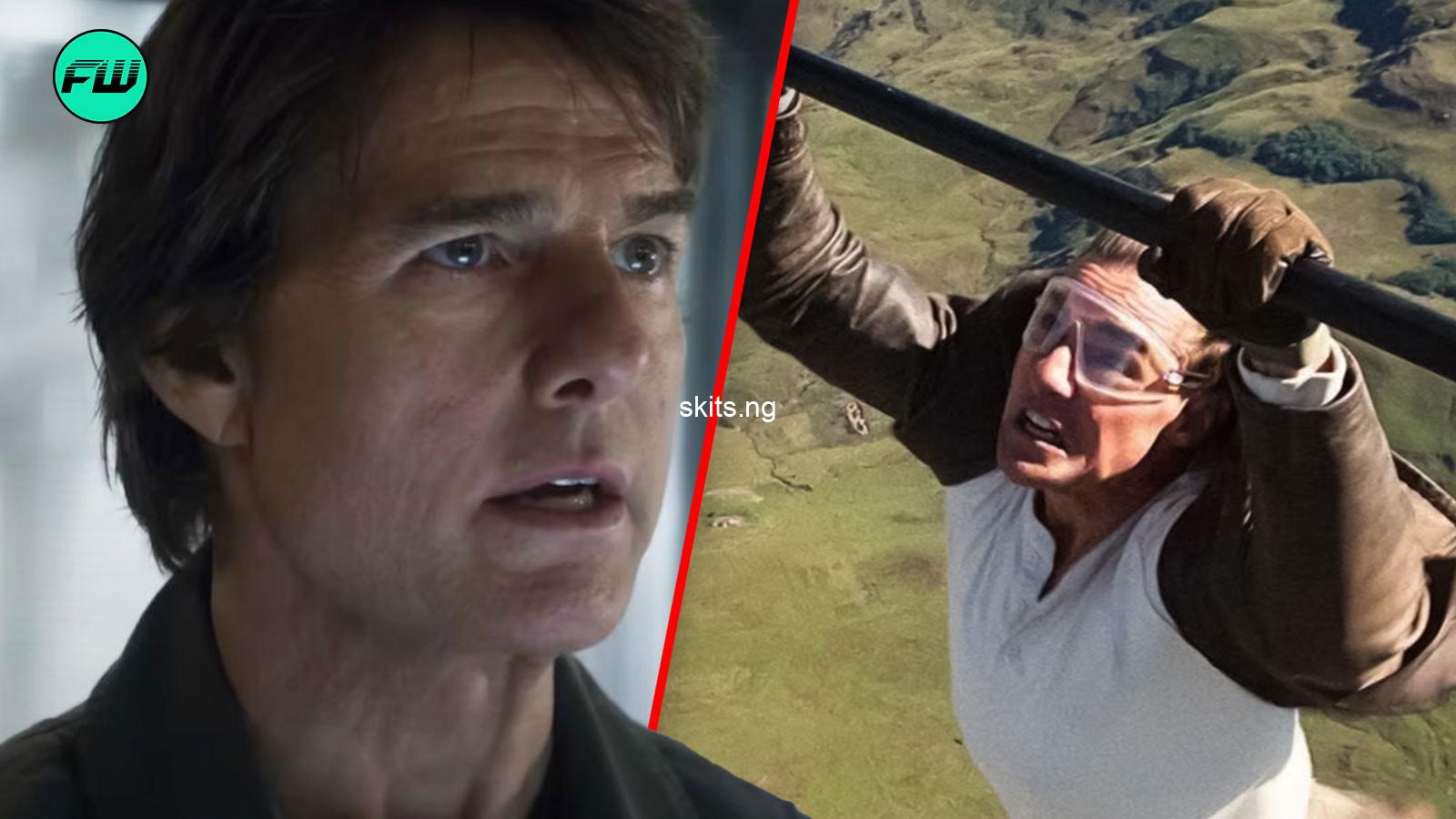 Tom cruises mission impossible the final reckoning has failed to convince fans franchises most controversial decision was justified