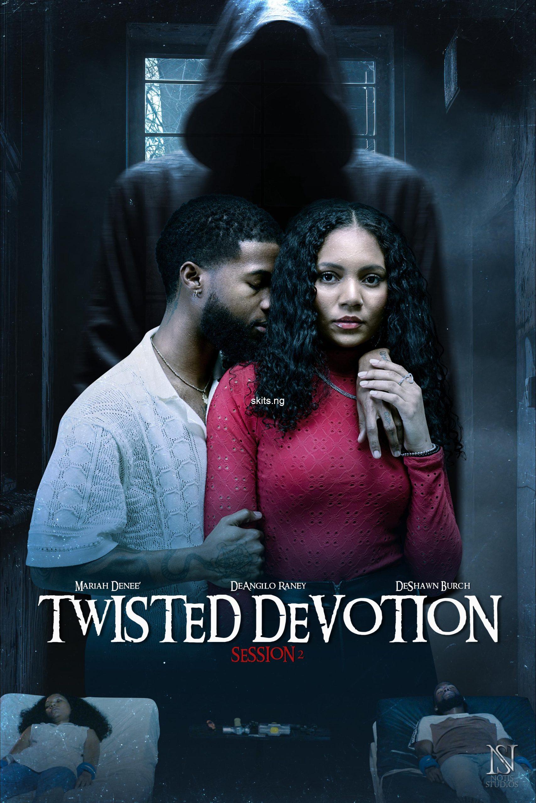 Twisted Devotion (2025) MOVIE
