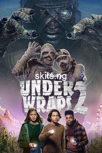 Under Wraps 2 (2022) Movie Download Mp4