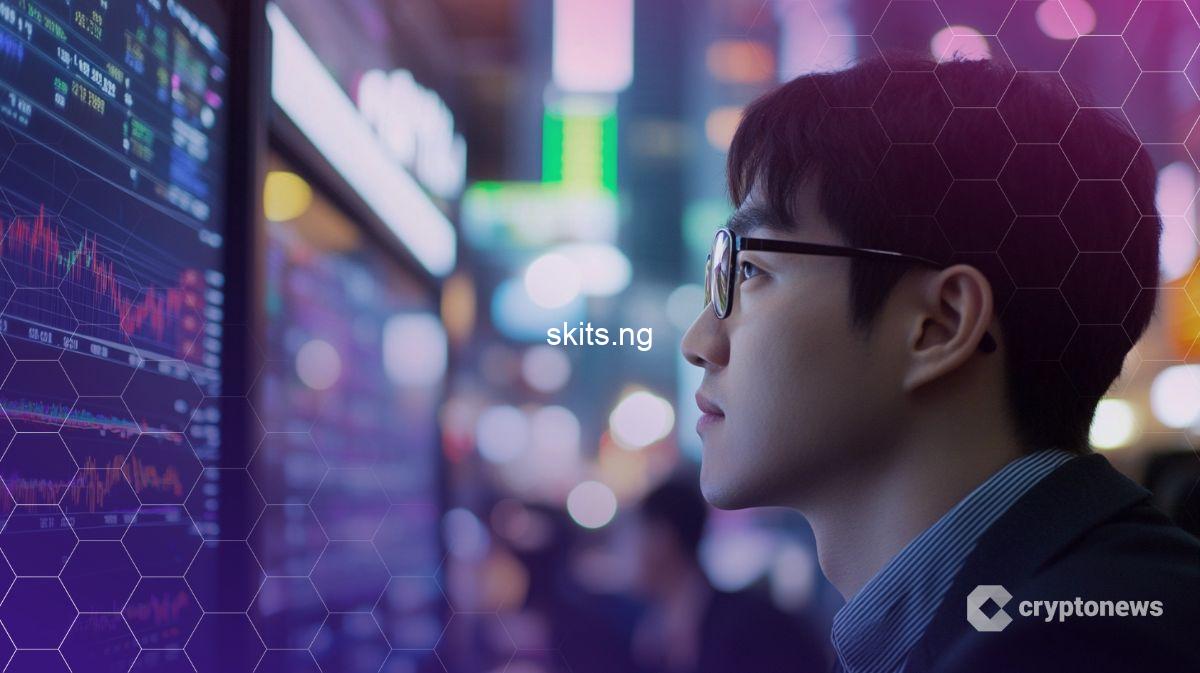 Upbit Operator Dunamu Triples Dividends Following Profit Surge
