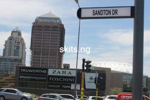 Us to shut joburg consulate if street is named after palestinian freedom fighter