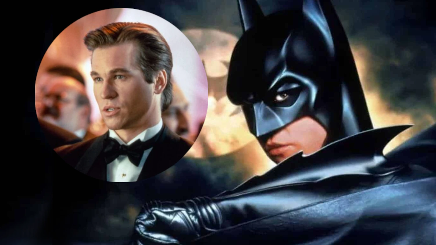 Val Kilmer IS Dead – Batman Topgun Star Tombstone  Doc Halliday