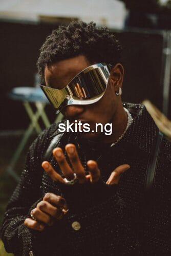 Victony joins elite league as outlaw ep surpasses 350m streams on spotify