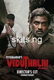 Viduthalai: Part 1 (2023) MOVIE