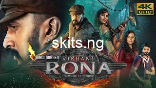 Vikrant rona 2022 indian movie download mp4