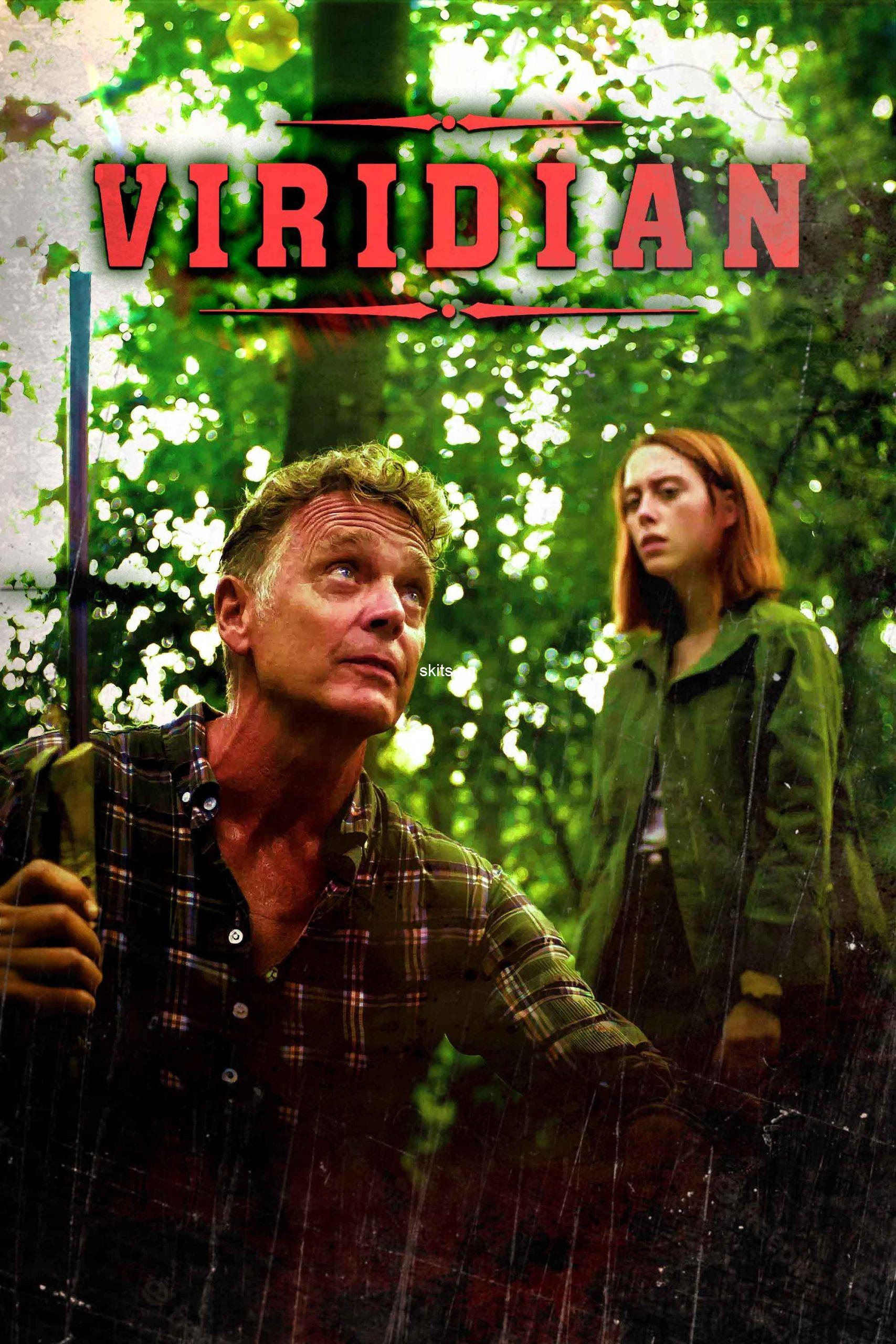 Viridian (2025) MOVIE