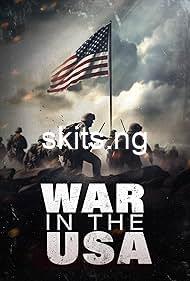 War in the usa 2025 movie