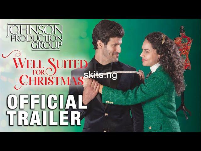 Well suited for christmas 2022 free download mp4