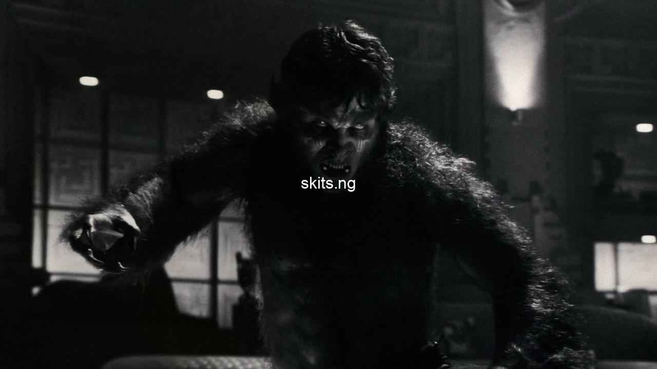 Werewolf by Night (2022) Movie Download Mp4