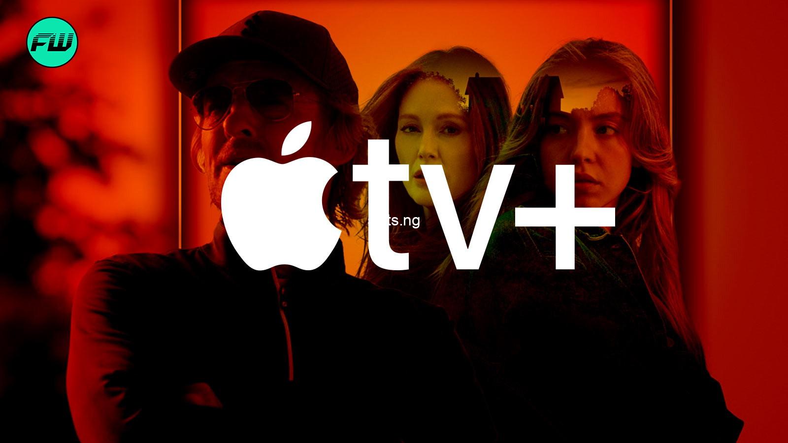 Whats new on apple tv in june 2025 stick echo valley and more