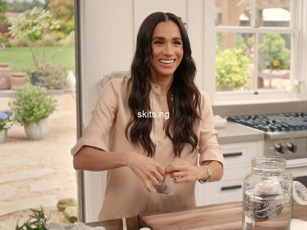 With love meghan global ratings meghan markle has created many embarassing records