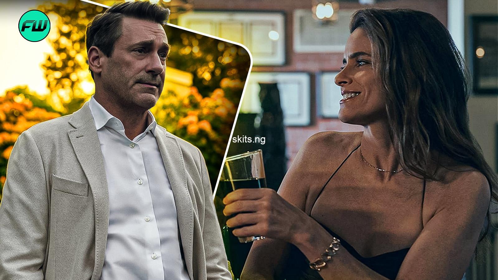 Your friends neighbours episode 6 ending explained how will coop get out of this now