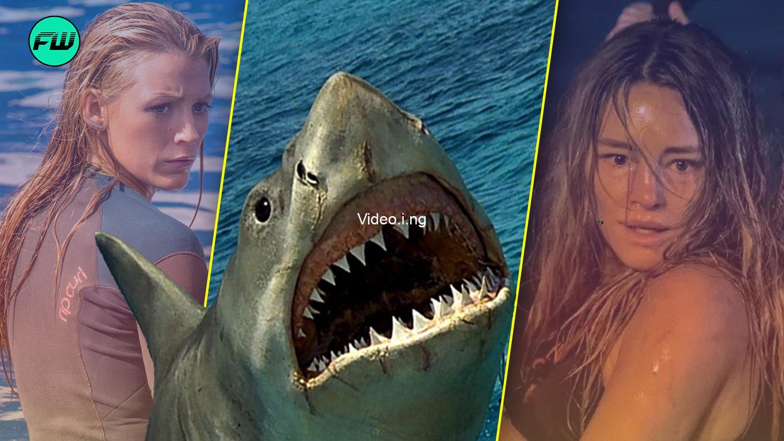 10 great shark movies that arent jaws