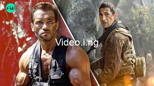 Arnold schwarzenegger was the reason adrien brody almost didnt get his predator role in 65 rated sequel