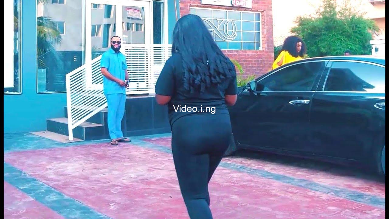 Arrogant wife left her humble husband but was shocked to see him happily married to another lady
