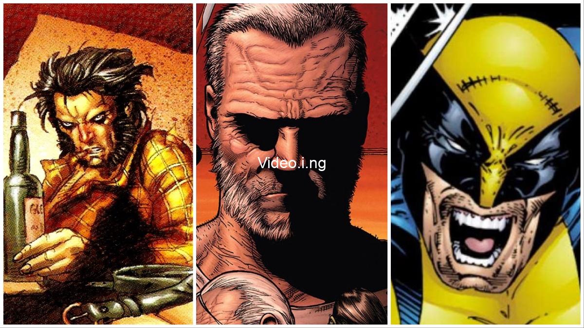 Best wolverine comics june