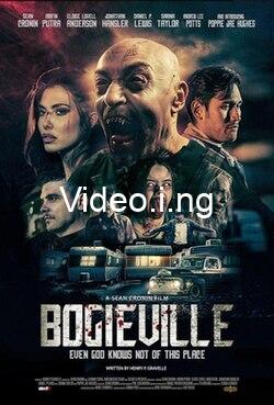 Bogieville (2024) MOVIE