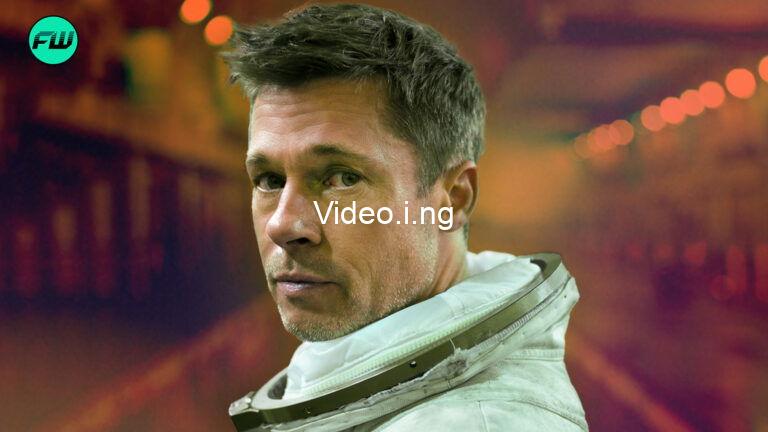 Brad pitt admits one celebrity still makes him star struck working on 58 3 million sci fi film together