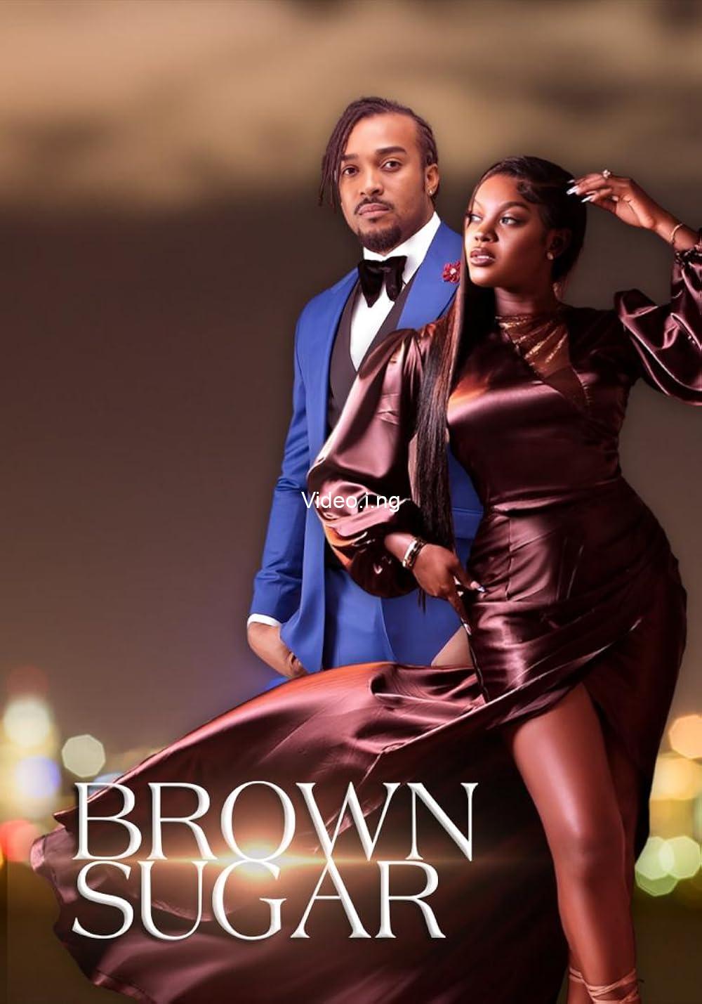 Brown Sugar (2023) MOVIE