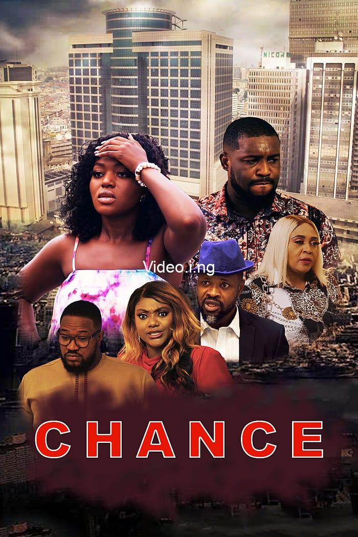 Chance (2022) MOVIE