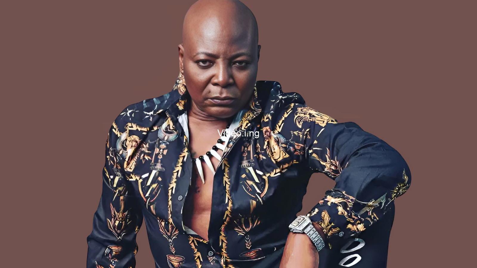 Charlyboy to unveil 999 memoir