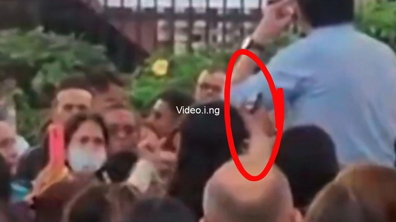 Colombia presidential candidate miguel uribe turbay shot twice in the head by a 15 year old suspect video