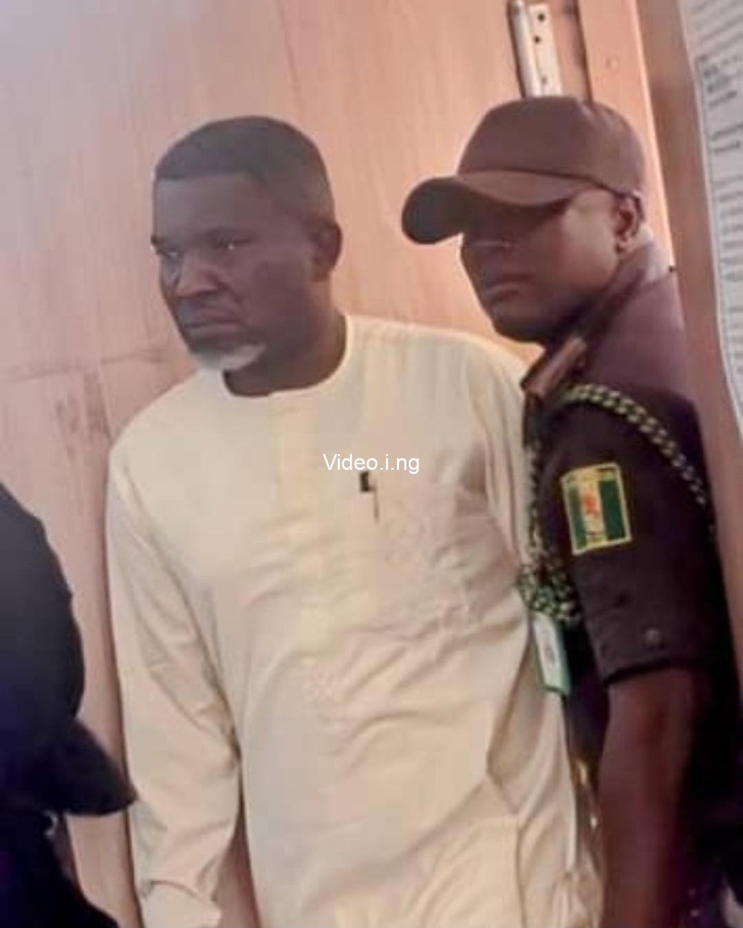 Court jails man 74 years for stealing and issuance of dud cheques in lagos