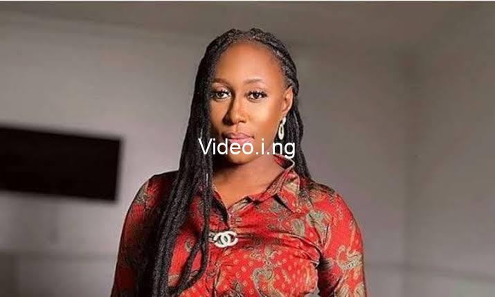 Cynthia morgan rekindles feud with peter okoye