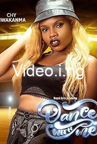 Dance with Me (2022) MOVIE