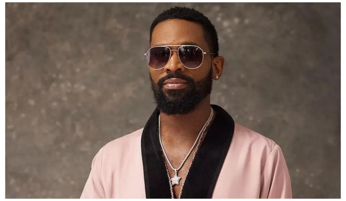 Dbanj begs federal govt to intervene in p square crisis