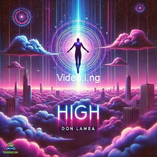 Don lamba ft 3plebeatz high