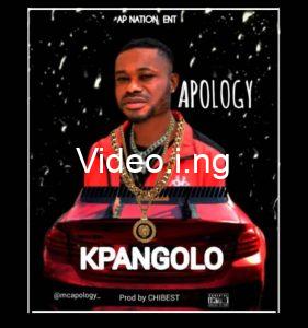 Download music mp3 apology kpangolo