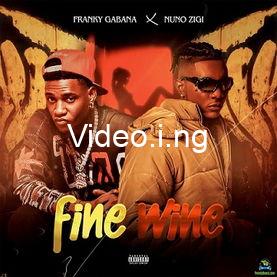 Download music mp3 franky gabana ft nuno zigi fine wine