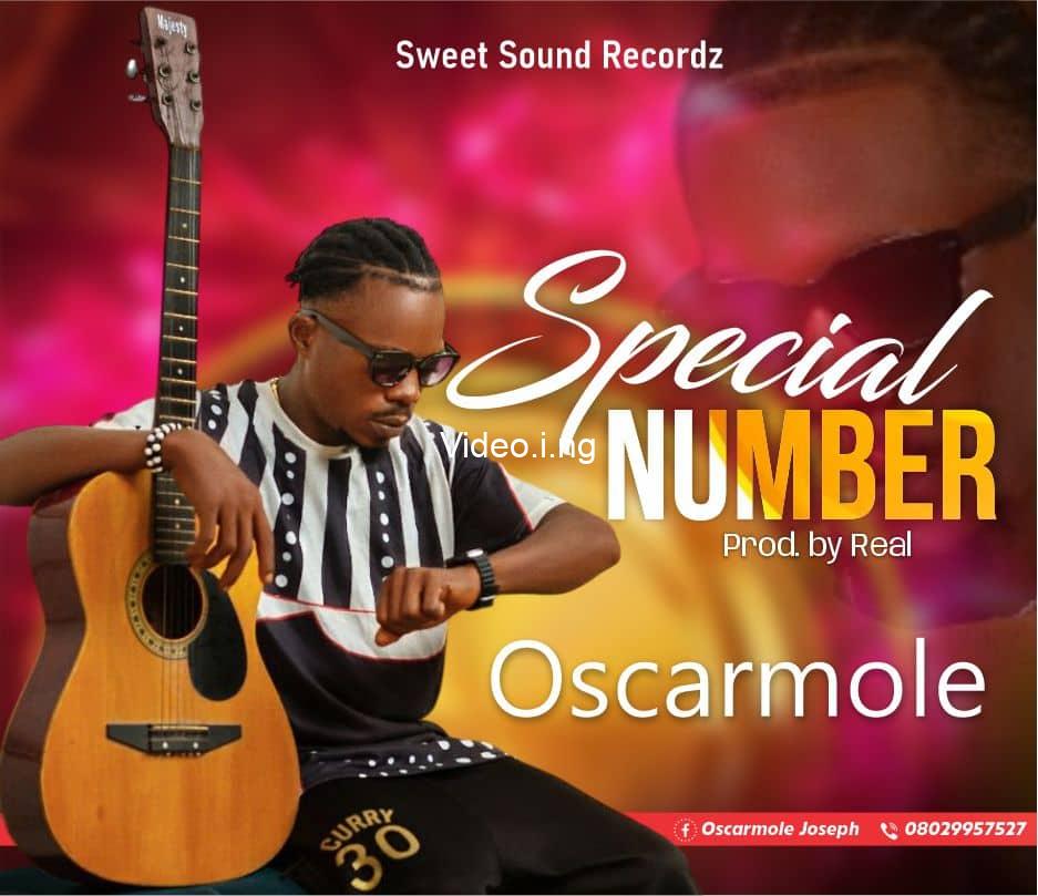 Download music mp3 oscarmole special number