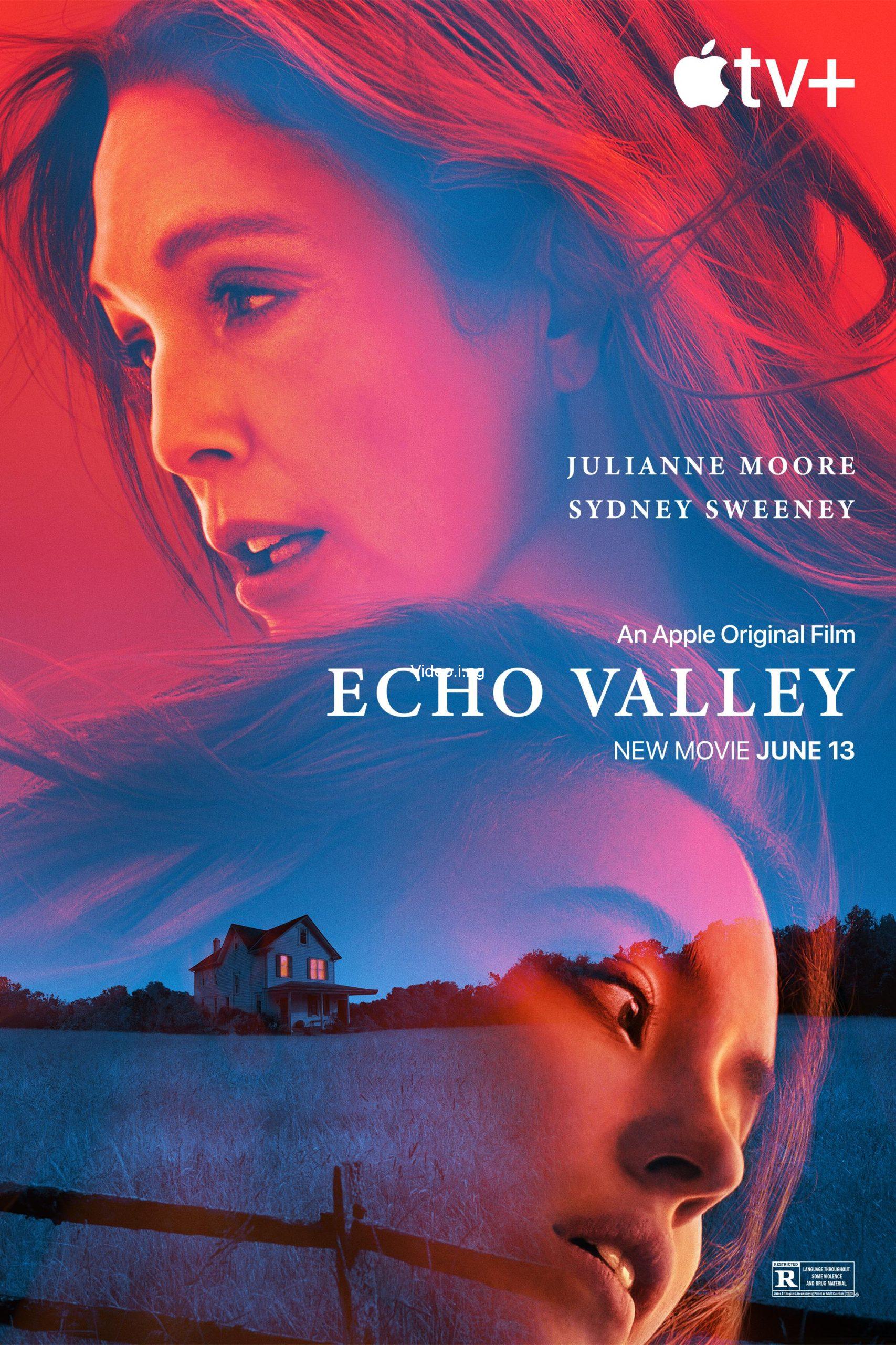 Echo Valley (2025) MOVIE
